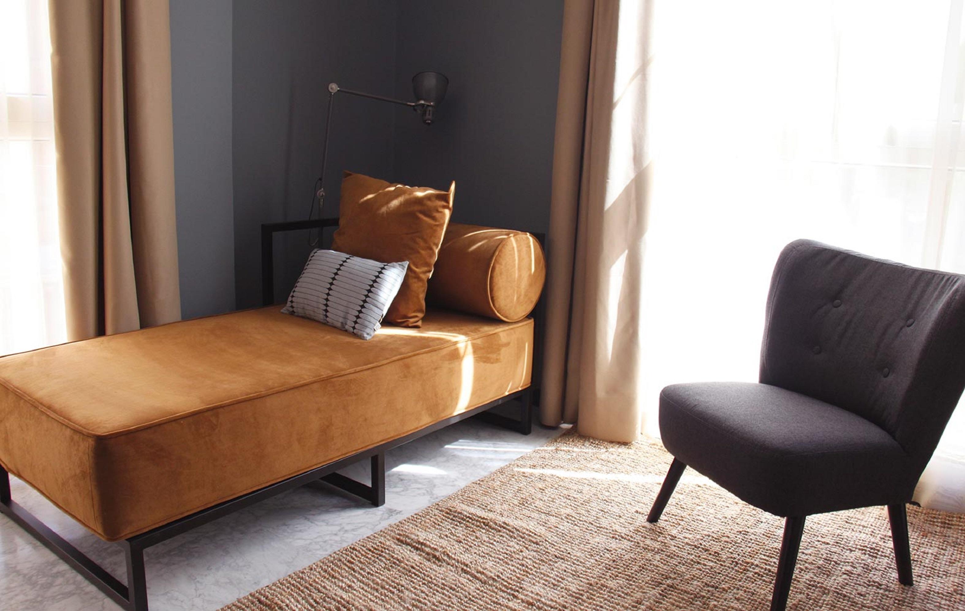 Apartamentos NONO by Charming Stay Málaga Exterior foto