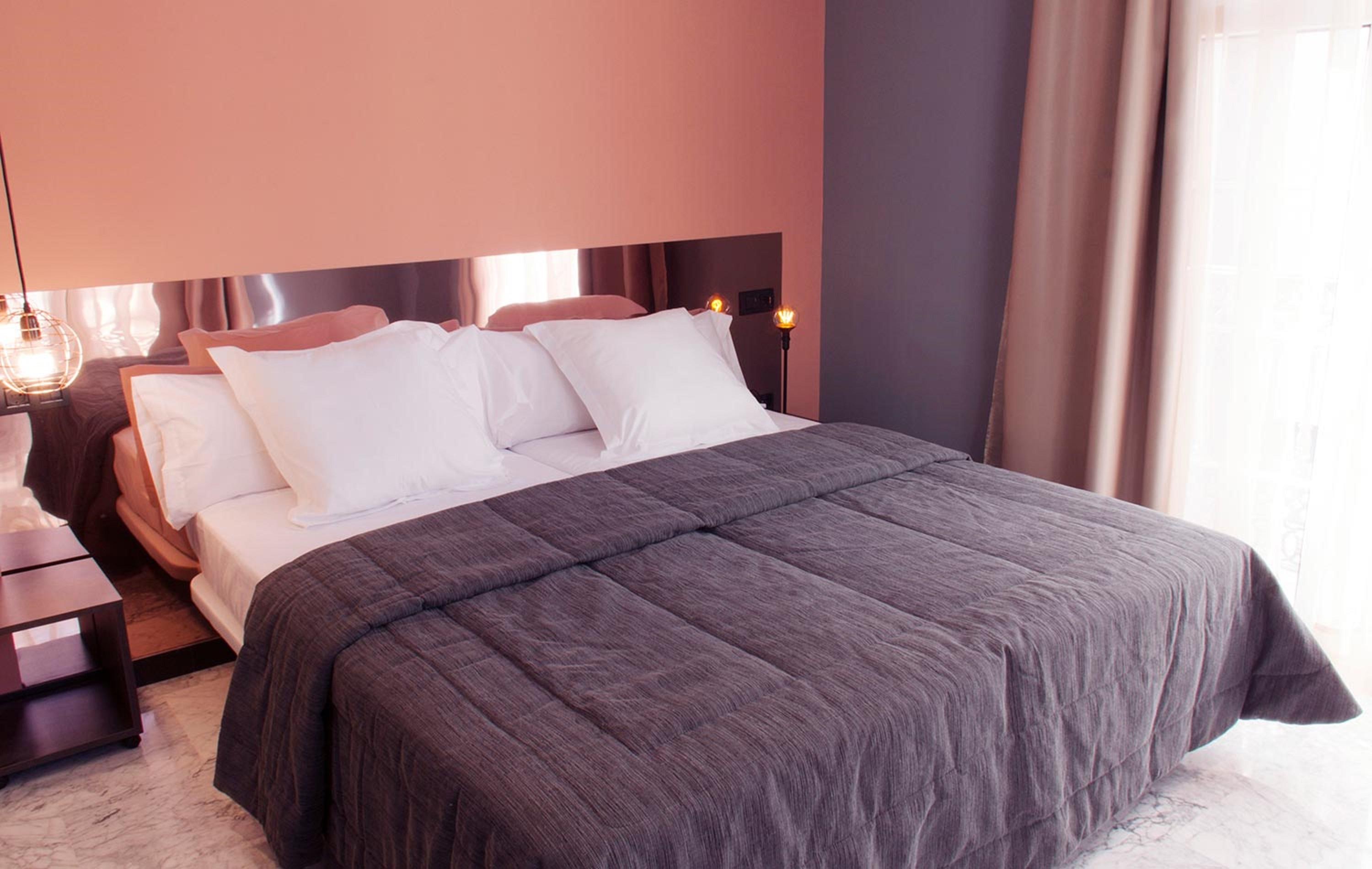 Apartamentos NONO by Charming Stay Málaga Exterior foto