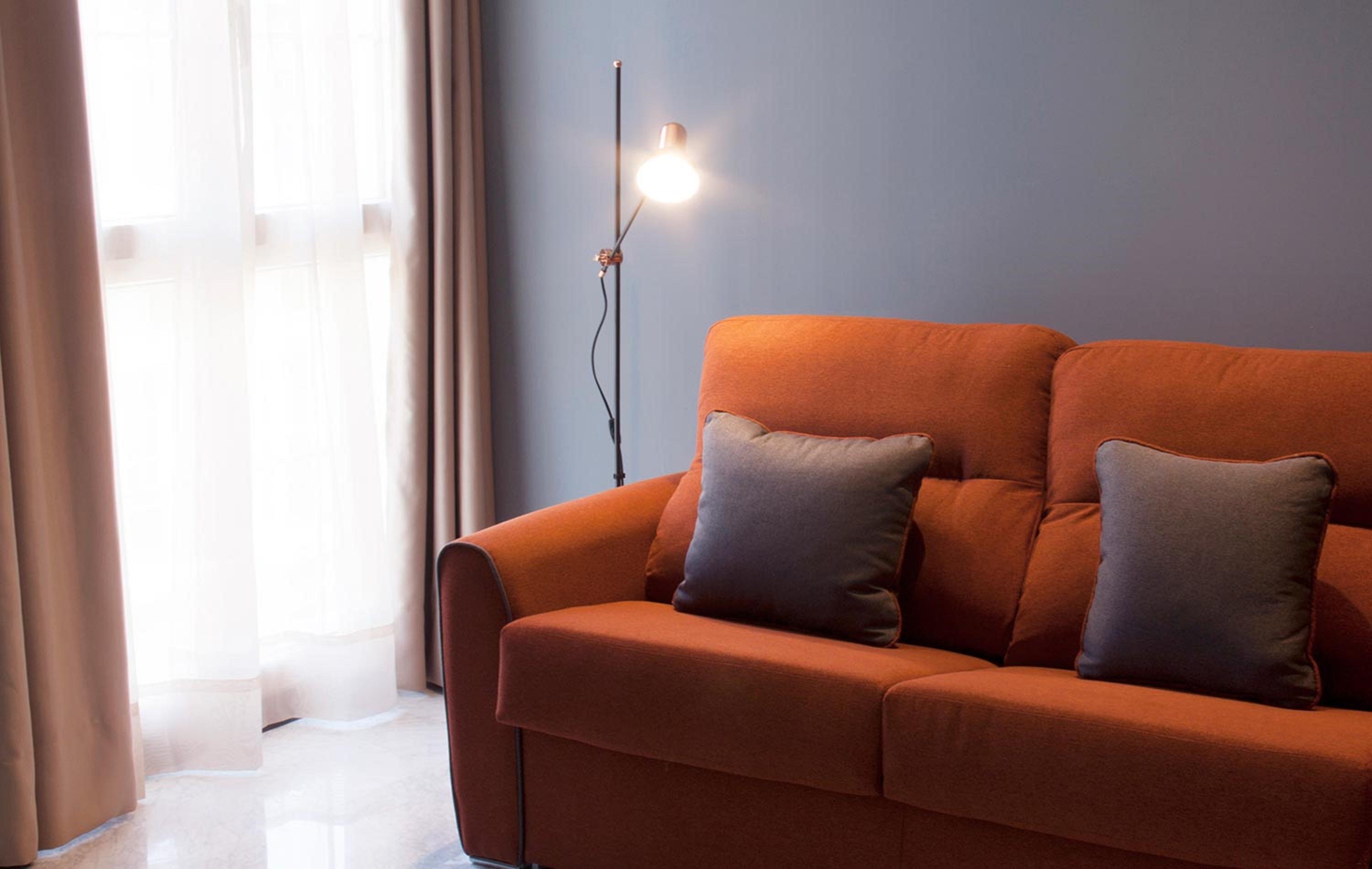 Apartamentos NONO by Charming Stay Málaga Exterior foto