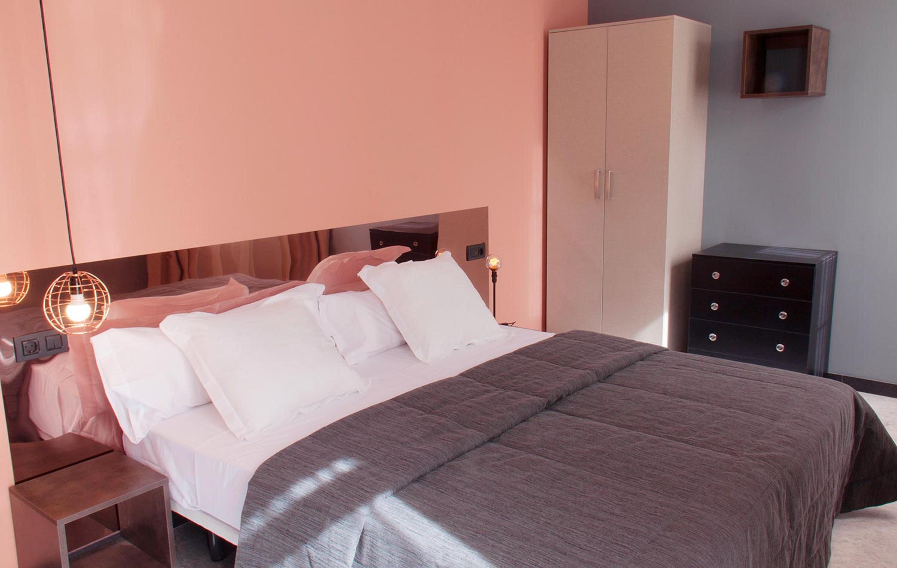 Apartamentos NONO by Charming Stay Málaga Exterior foto