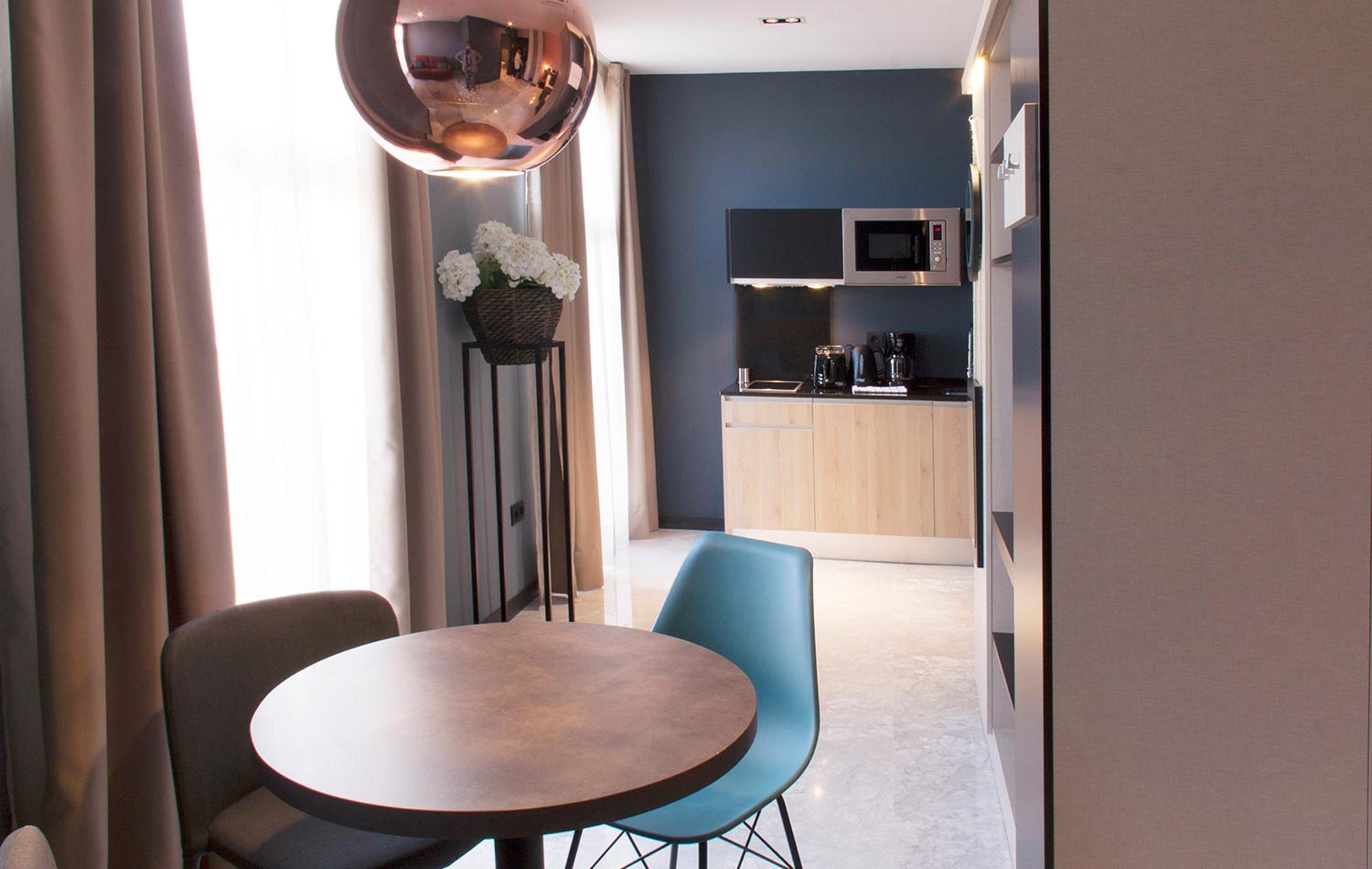 Apartamentos NONO by Charming Stay Málaga Exterior foto