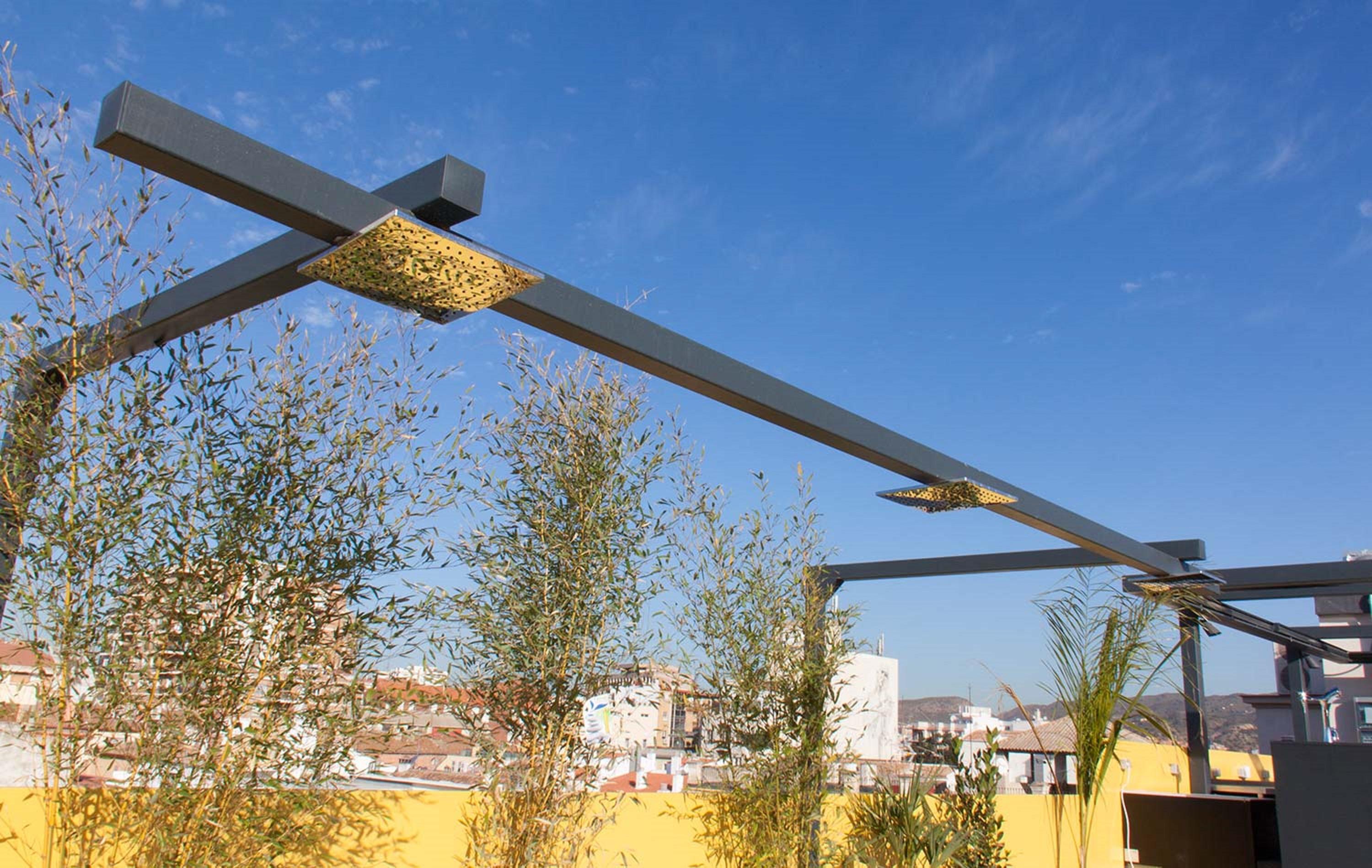Apartamentos NONO by Charming Stay Málaga Exterior foto