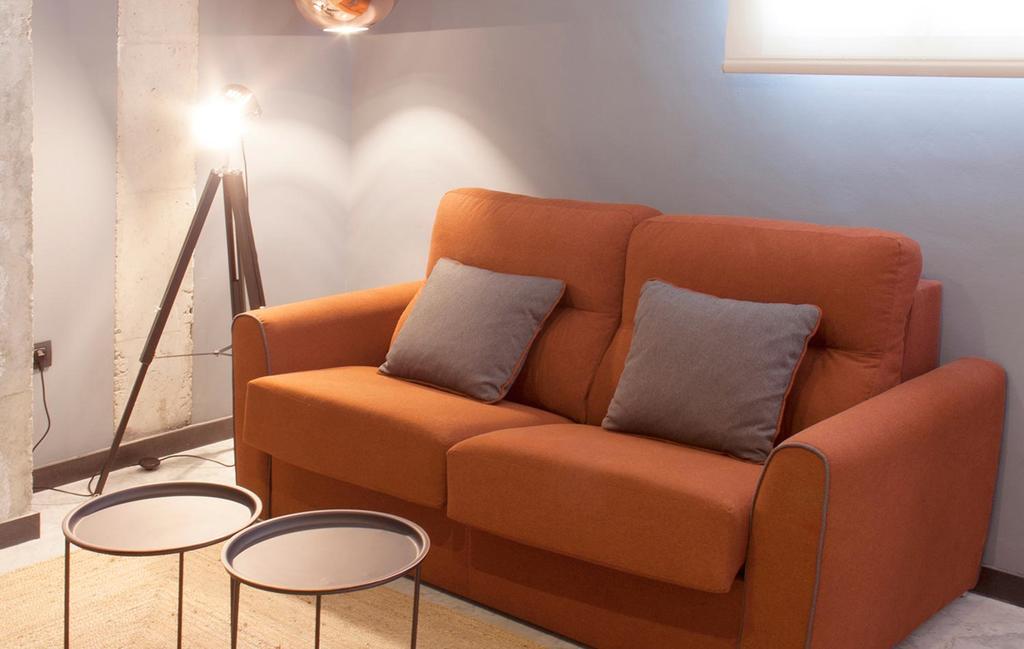 Apartamentos NONO by Charming Stay Málaga Exterior foto